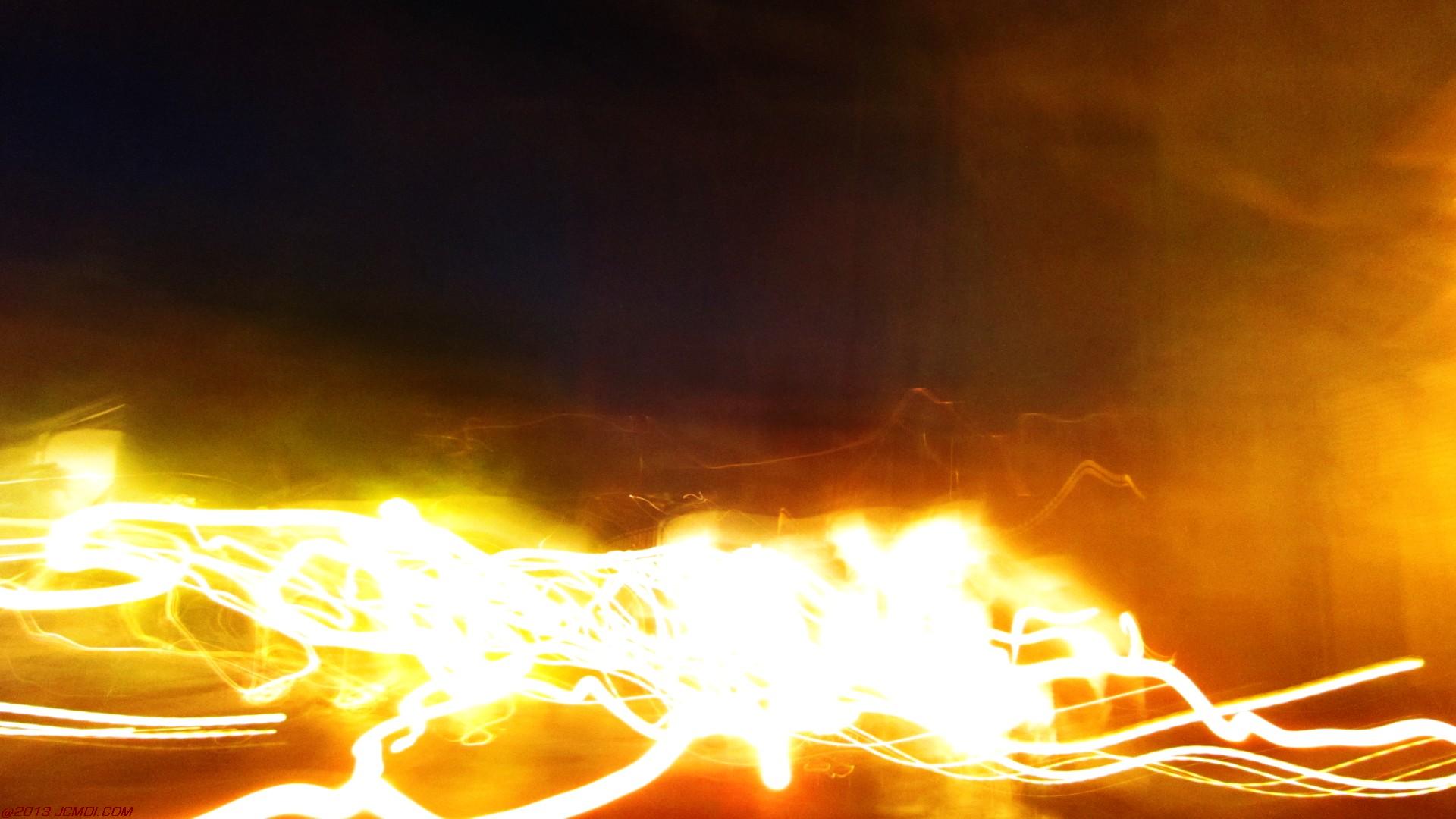 Castaic Lake abstract 